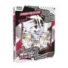 WHITE FLARE BINDER COLLECTION PREORDER